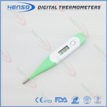 Henso instant flexible digital thermometer